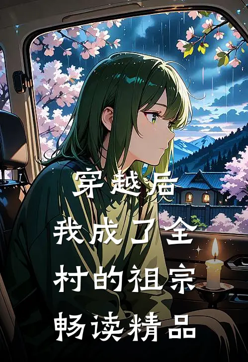 穿越后，我成了全村的祖宗畅读精品