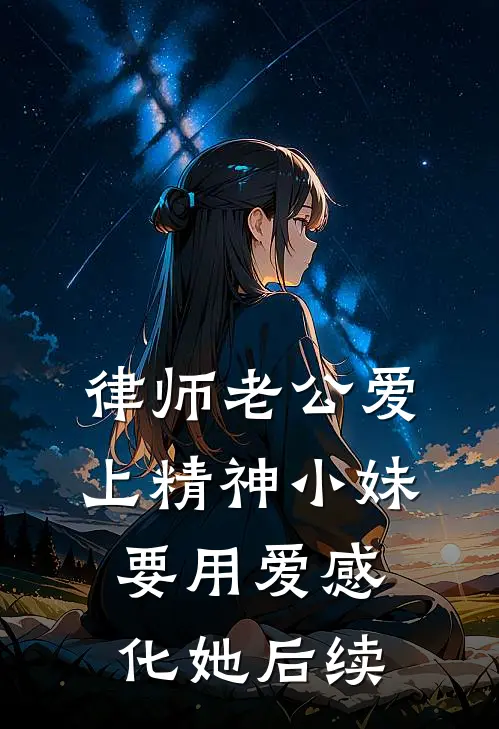 律师老公爱上精神小妹，要用爱感化她后续