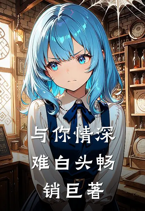 与你情深难白头畅销巨著