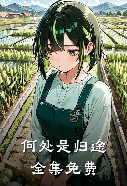 何处是归途全集免费