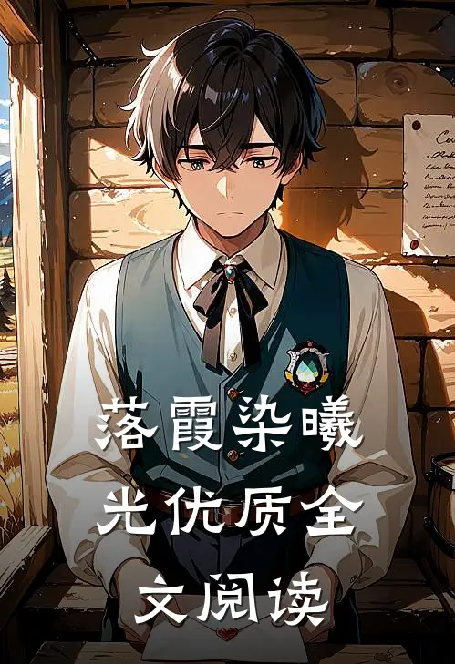 落霞染曦光优质全文阅读