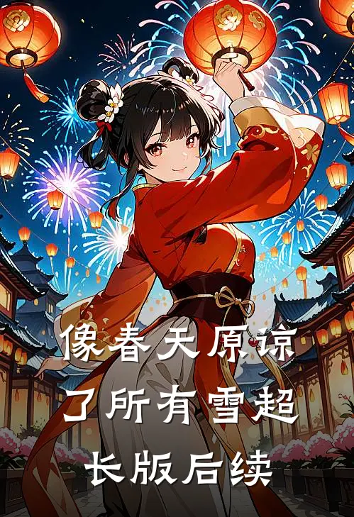 像春天原谅了所有雪超长版后续