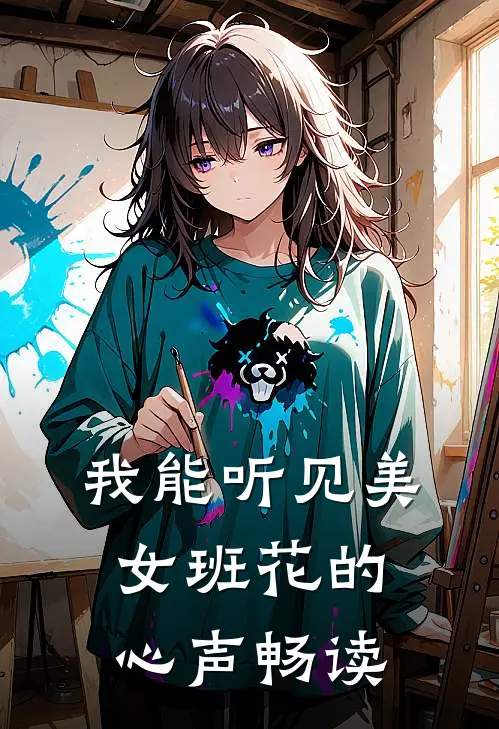 我能听见美女班花的心声畅读