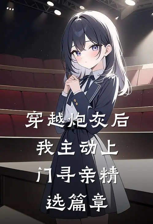 穿越炮灰后，我主动上门寻亲精选篇章