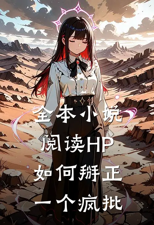 全本小说阅读HP如何掰正一个疯批