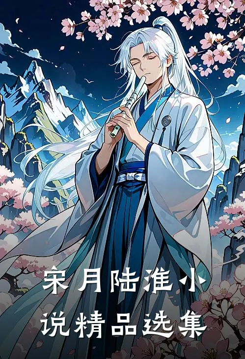 宋月陆淮小说精品选集