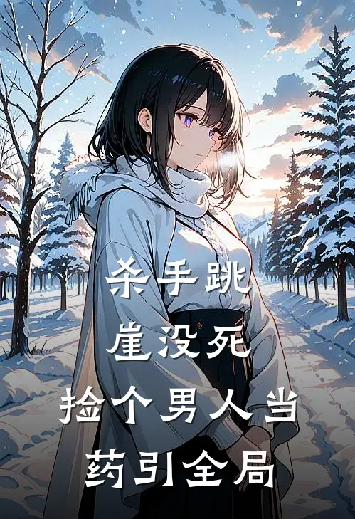 杀手跳崖没死，捡个男人当药引全局
