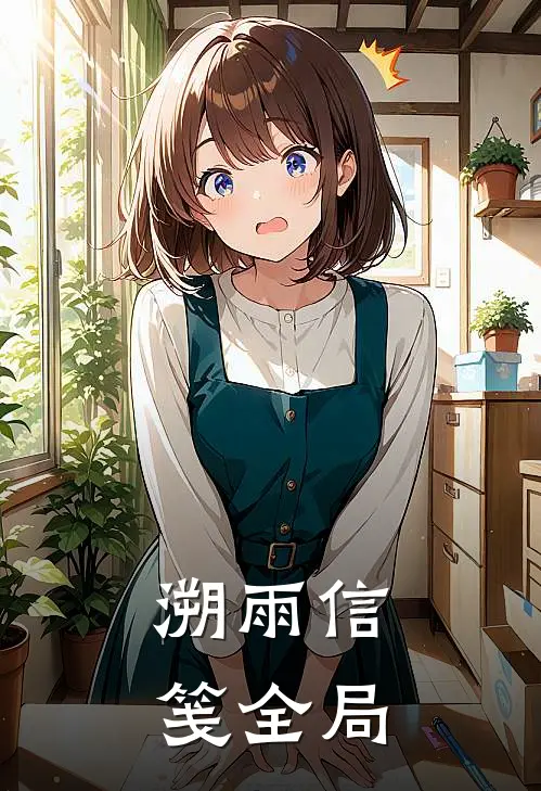 溯雨信笺全局