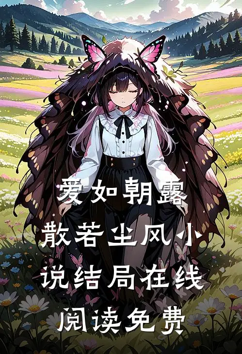 爱如朝露，散若尘风小说结局在线阅读免费