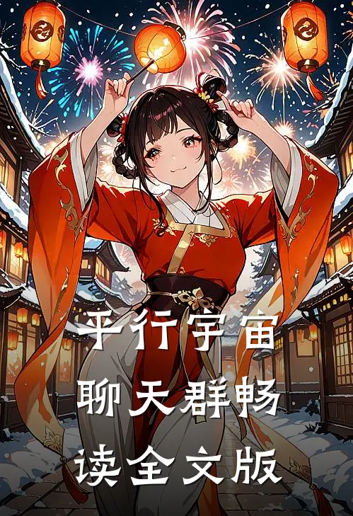 平行宇宙聊天群畅读全文版