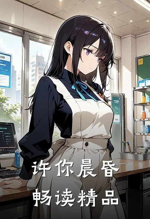 许你晨昏畅读精品