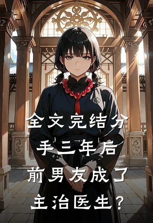 全文完结分手三年后，前男友成了主治医生？