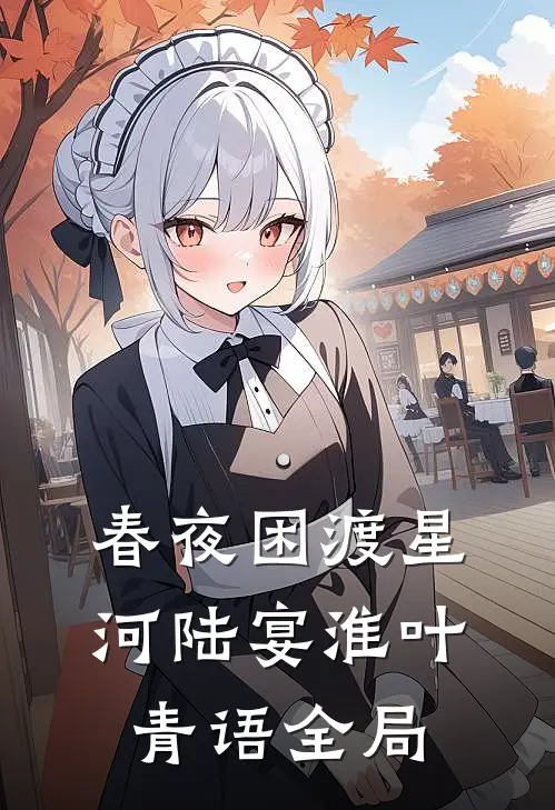春夜困渡星河陆宴淮叶青语全局