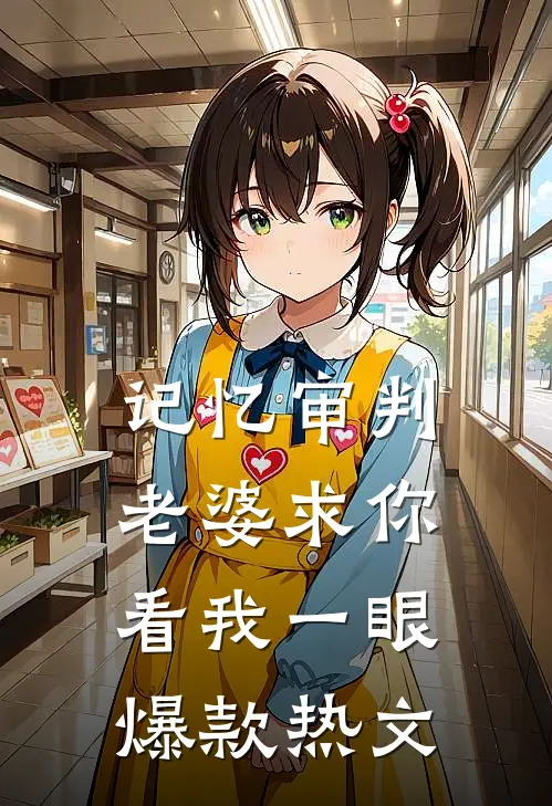 记忆审判：老婆求你看我一眼爆款热文