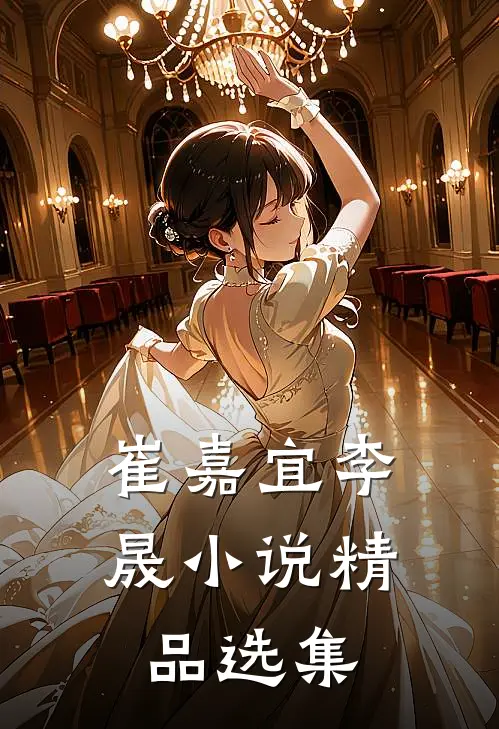 崔嘉宜李晟小说精品选集