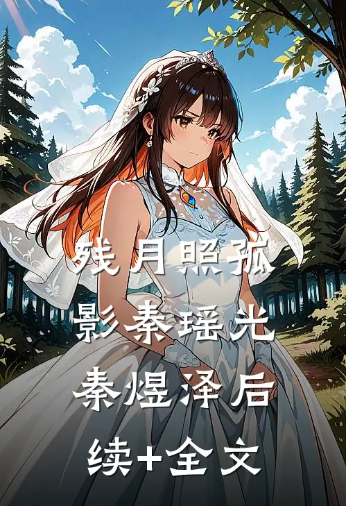 残月照孤影秦瑶光秦煜泽后续+全文