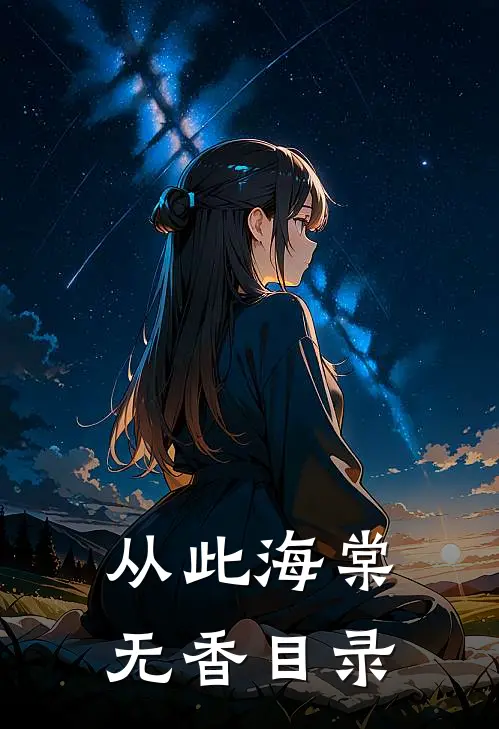从此海棠无香目录
