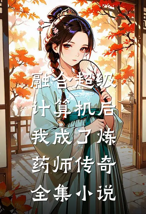 融合超级计算机后，我成了炼药师传奇全集小说