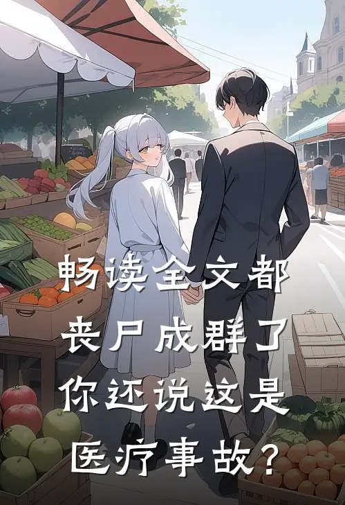 畅读全文都丧尸成群了，你还说这是医疗事故？
