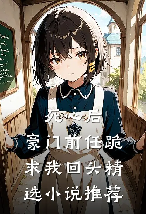 死心后，豪门前任跪求我回头精选小说推荐
