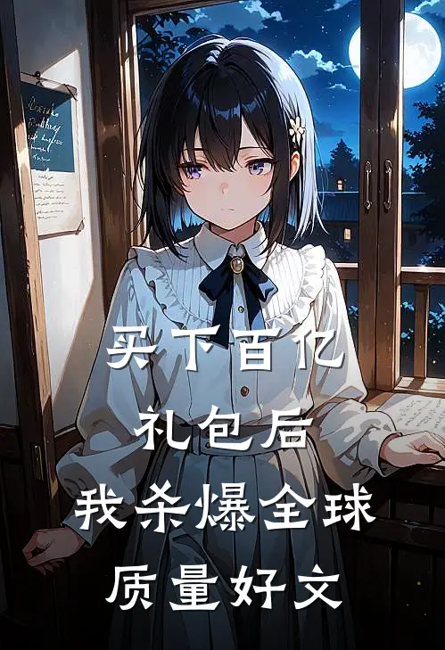 买下百亿礼包后，我杀爆全球质量好文