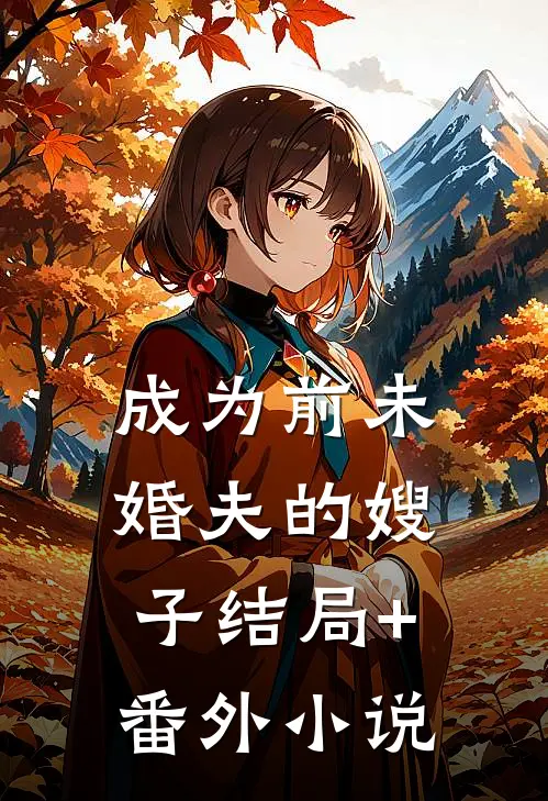 成为前未婚夫的嫂子结局+番外小说