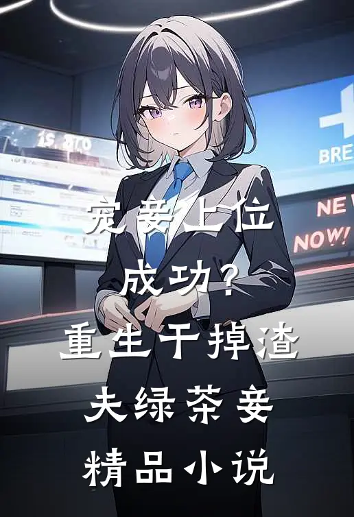 宠妾上位成功？重生干掉渣夫绿茶妾精品小说