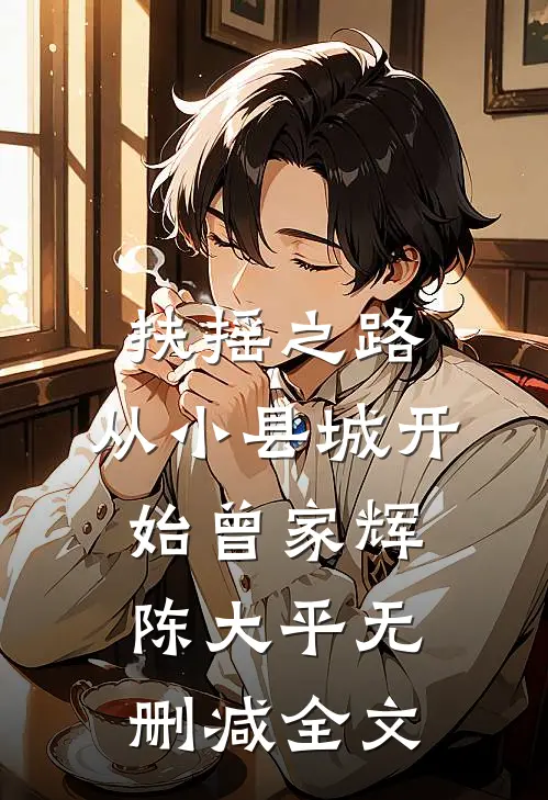 扶摇之路：从小县城开始曾家辉陈大平无删减全文