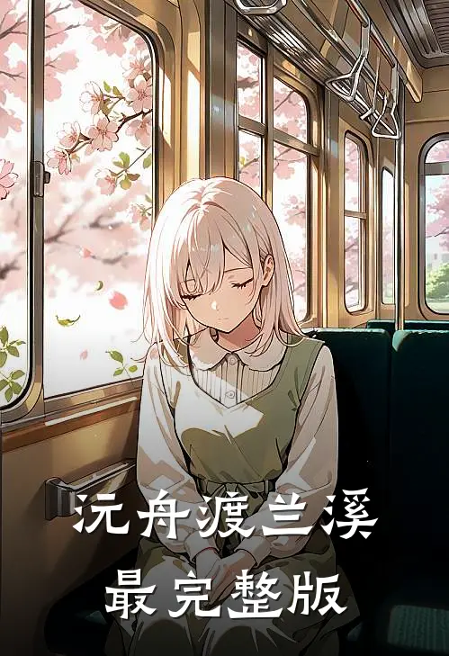 沅舟渡兰溪最完整版