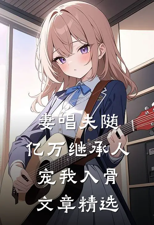 妻唱夫随：亿万继承人宠我入骨文章精选