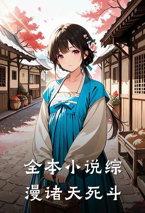全本小说综漫诸天死斗