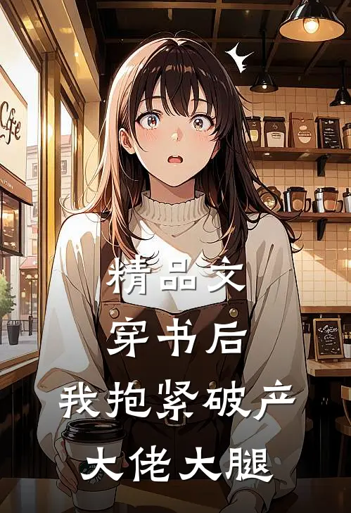 精品文穿书后，我抱紧破产大佬大腿