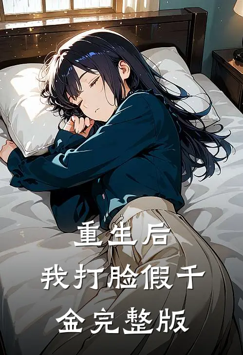 重生后，我打脸假千金完整版