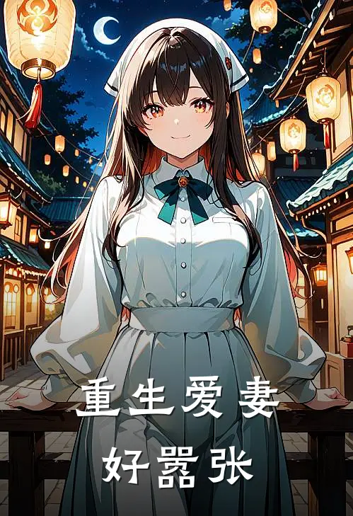 重生爱妻好嚣张