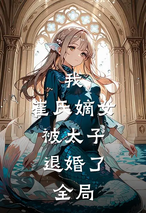 我，崔氏嫡女，被太子退婚了。全局