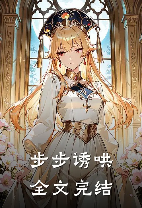 步步诱哄全文完结