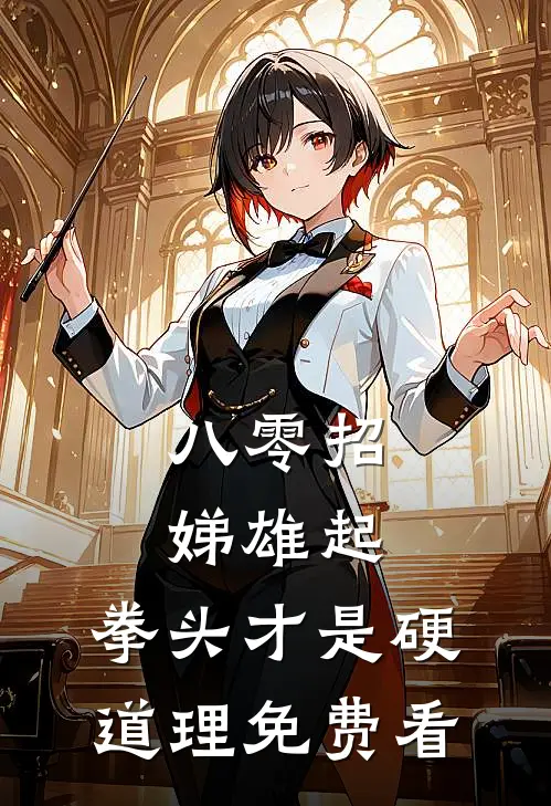 八零招娣雄起，拳头才是硬道理免费看
