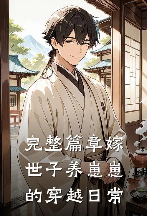完整篇章嫁世子养崽崽的穿越日常