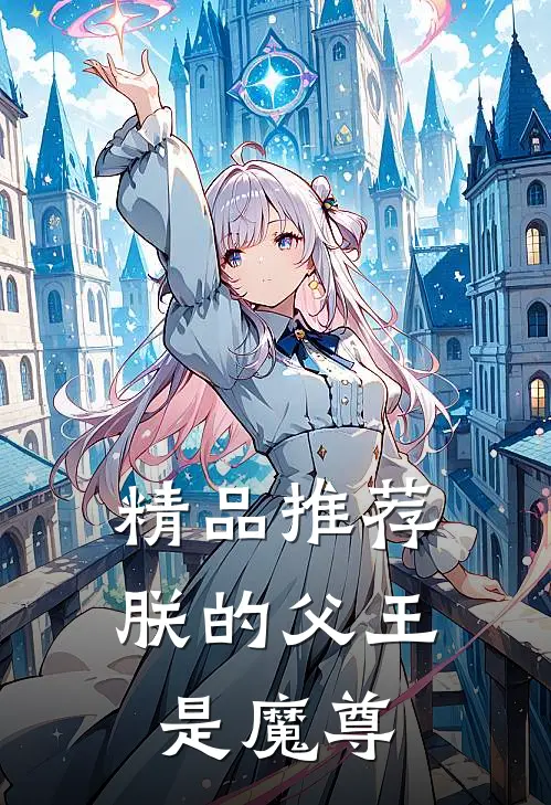 精品推荐朕的父王是魔尊