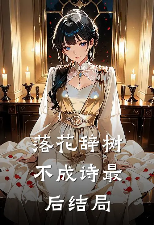 落花辞树不成诗最后结局