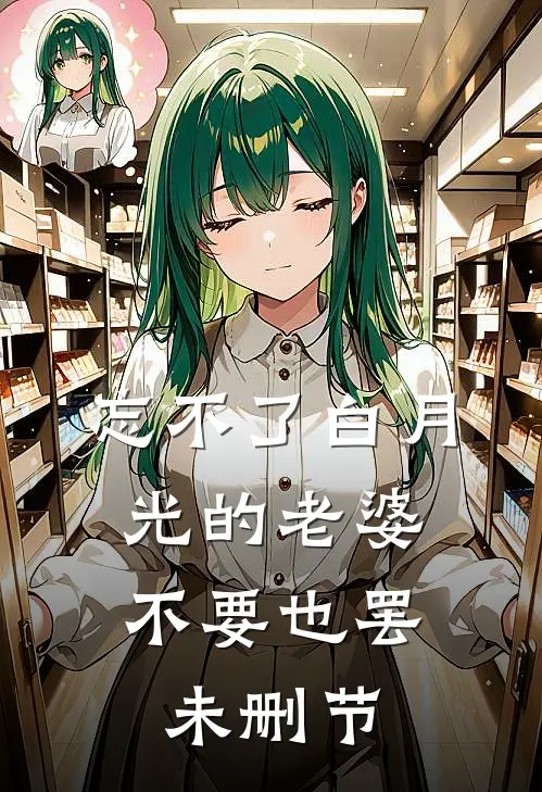 忘不了白月光的老婆，不要也罢未删节