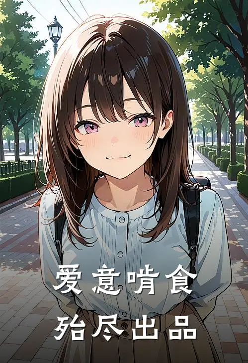 爱意啃食殆尽出品