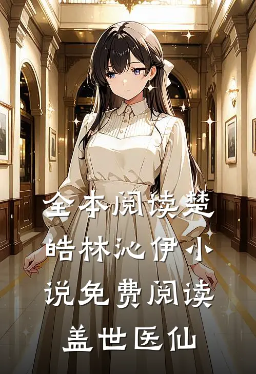 全本阅读楚皓林沁伊小说免费阅读盖世医仙