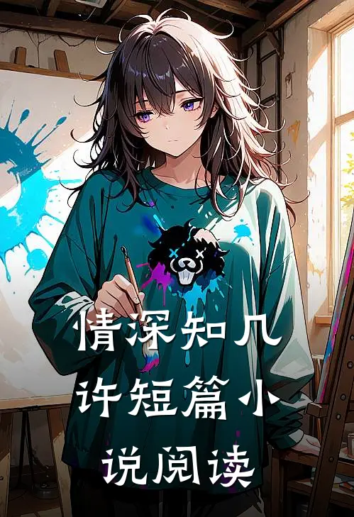情深知几许短篇小说阅读