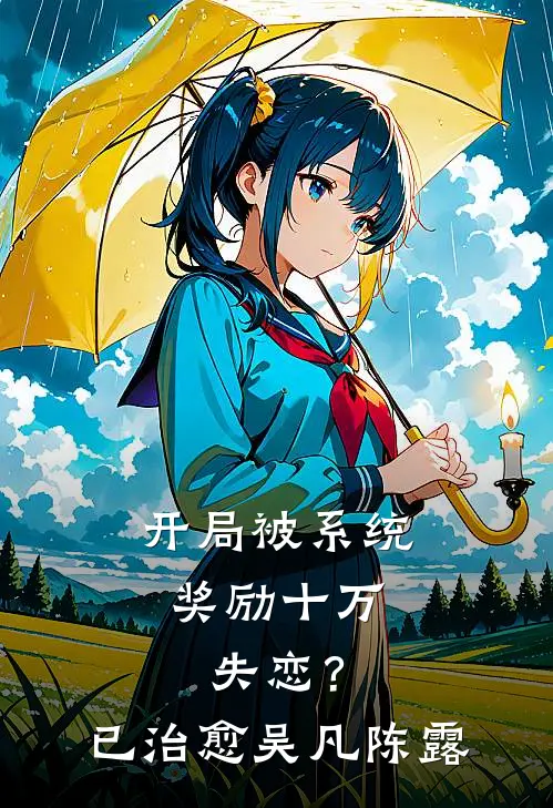 开局被系统奖励十万，失恋？已治愈吴凡陈露