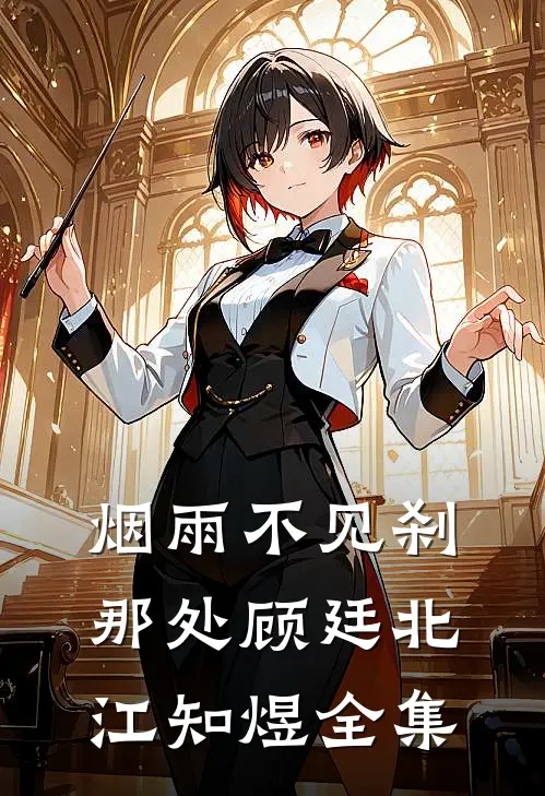 烟雨不见刹那处顾廷北江知煜全集
