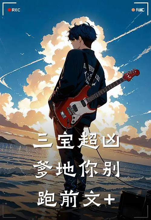三宝超凶；爹地你别跑前文+