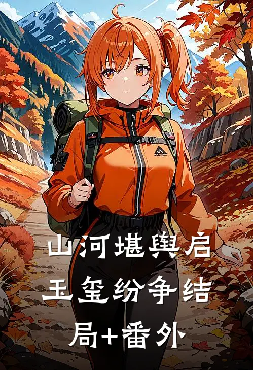 山河堪舆启玉玺纷争结局+番外