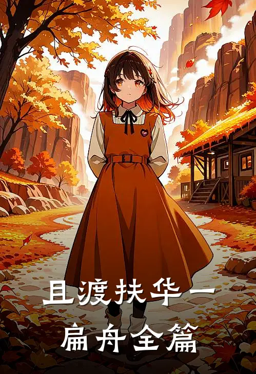 且渡扶华一扁舟全篇