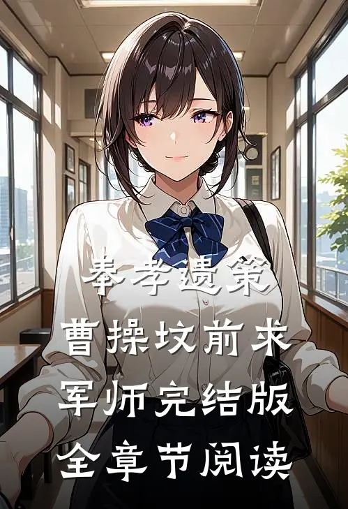 奉孝遗策：曹操坟前求军师完结版全章节阅读